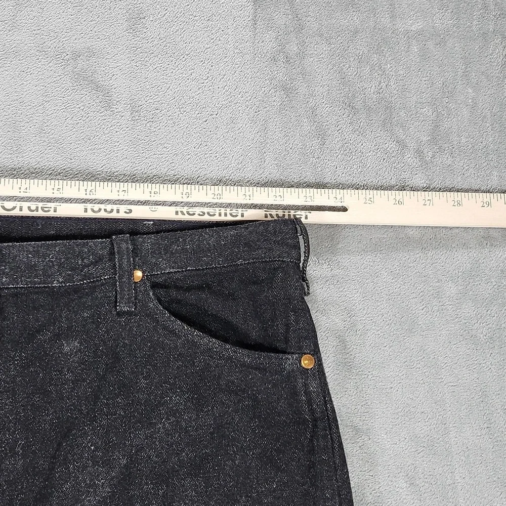 Wrangler brand style